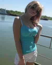 girl in Strongsville free contact